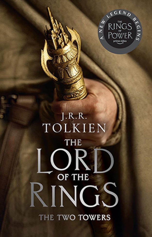 The Two Towers (the Lord of the Rings, Book 2)